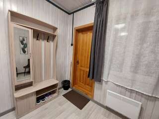 Гостиница Malinovka Inn Листвянка Улучшенный двухместный номер с 1 кроватью-3